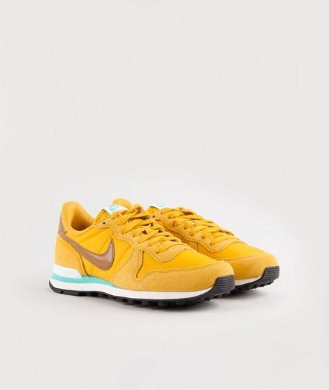 nike internationalist damen gelb 40|Womens Internationalist .